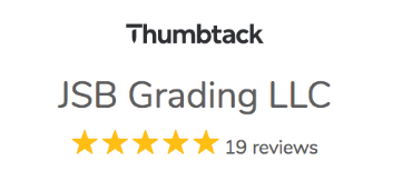 JSB Grading greenville sc Thumbtack 5 Star Reviews
